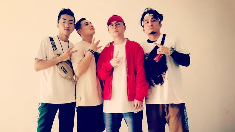 新疆“新”说唱